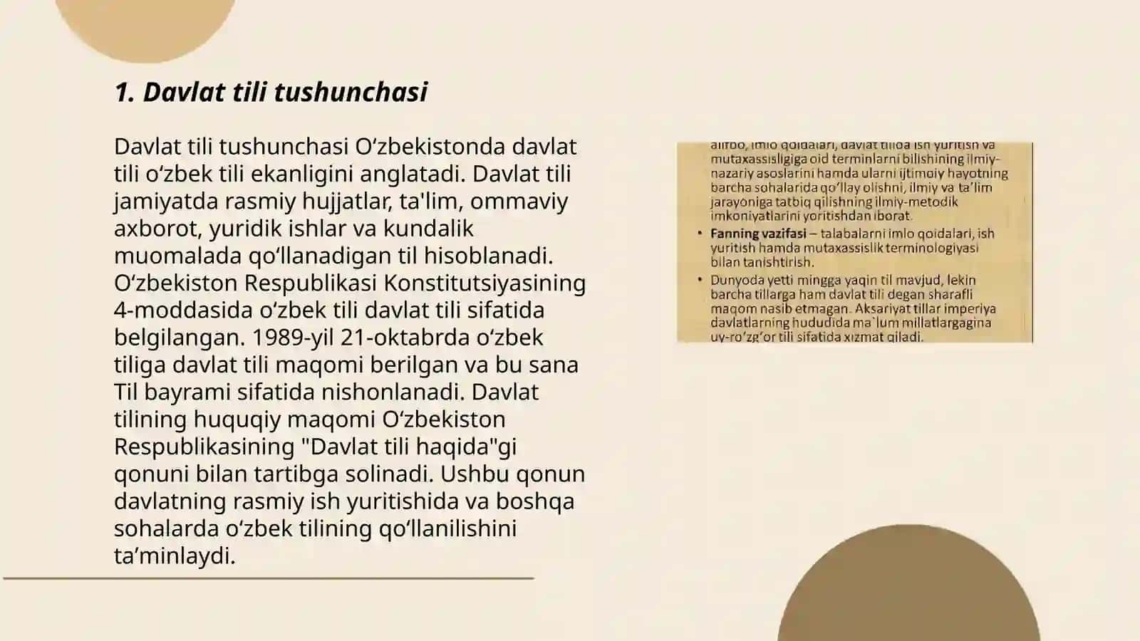 Davlat tili fanning shakllanishi 3