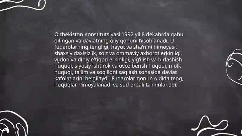 Fuqarolik va mafkuraviy tarbiya 3