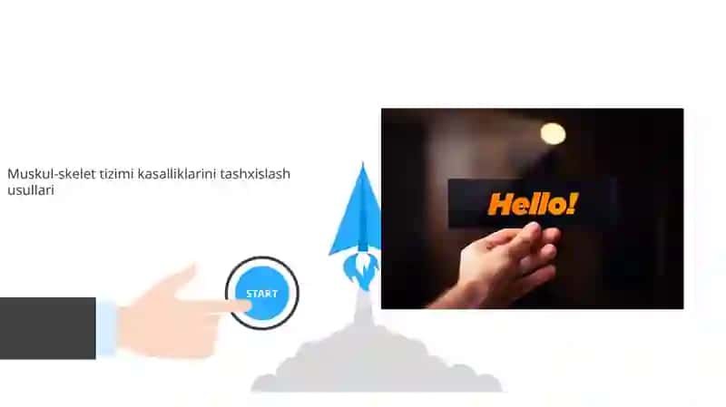 Muskul-skelet tizimi kasalliklarini tashxislash usullari 3