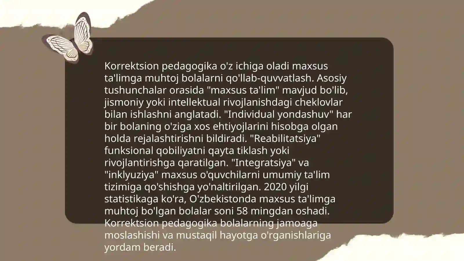 Korrektsion pedagogika asoslari 3