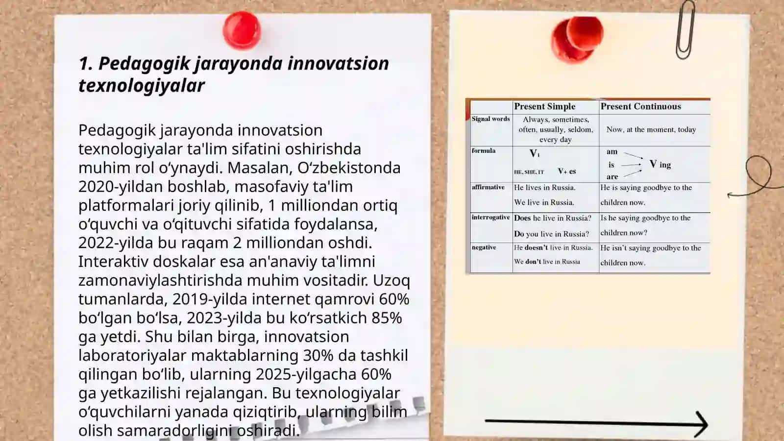 Pedagogik faolyatda ijodiyot va innavatsiya 3