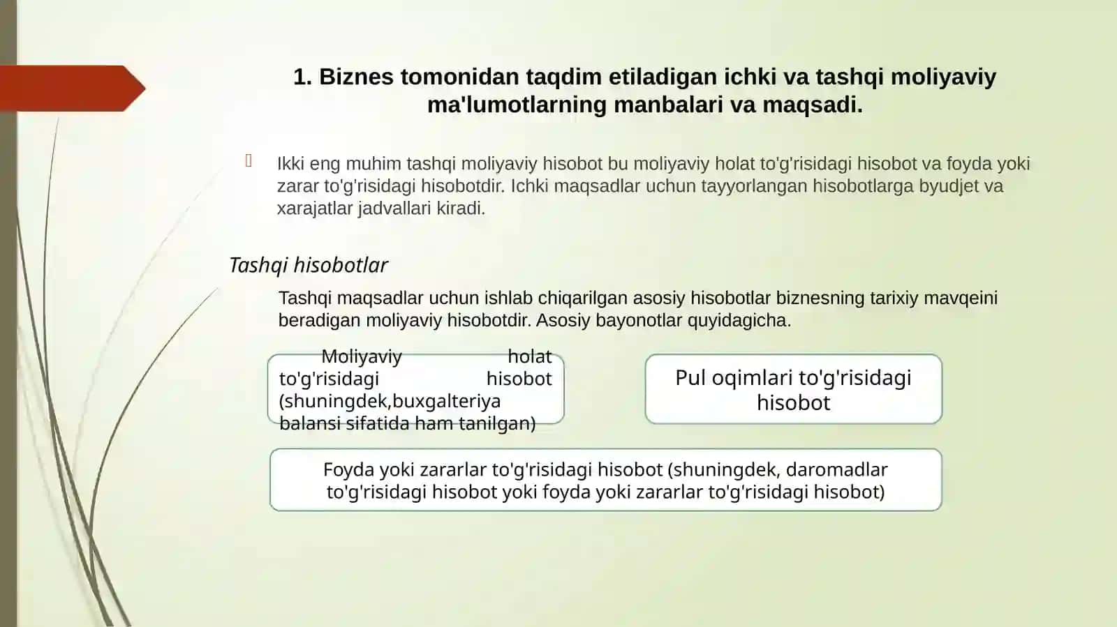 Firibni aniqlash va oldini olish 3