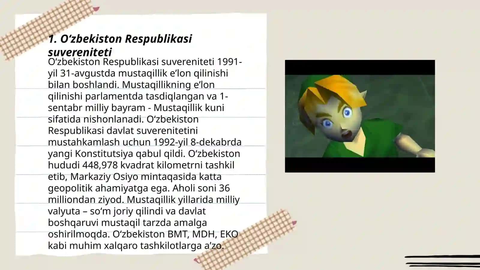 Oʻzbekiston Respublikasi Konstitutsiyasining asosiy prinsiplari 3