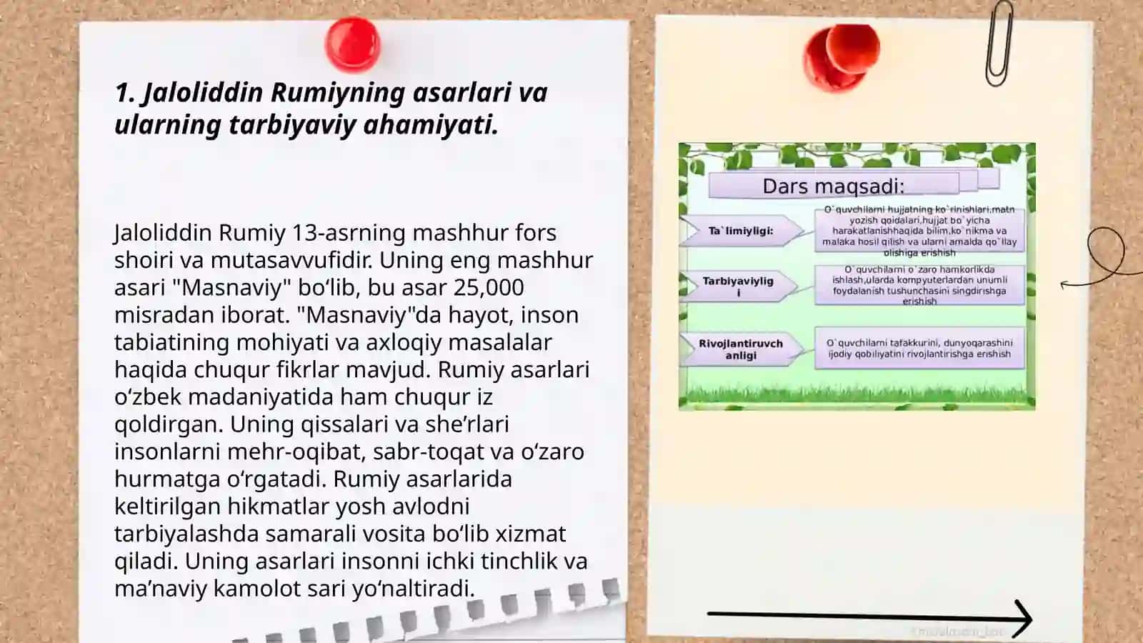 "Ovchi va Lochin" Rivoyati 3