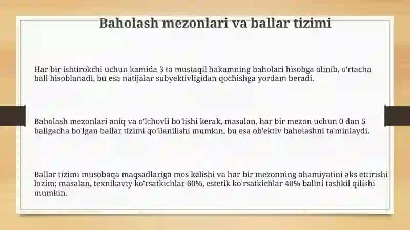 Tanlov Protokoli Yozishning Asosiy Bosqichlari 3