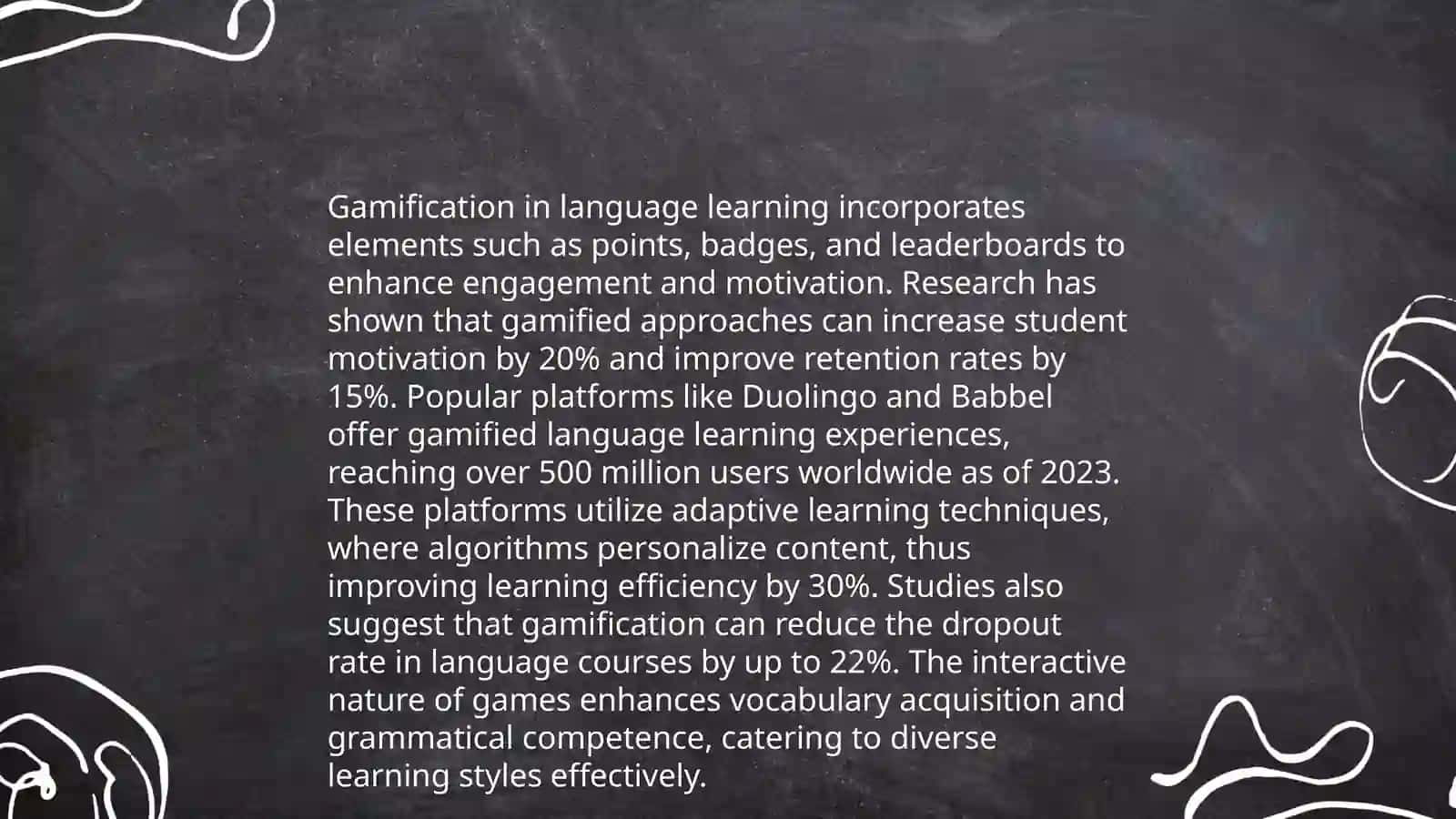 Pedagogical, innovative technologies in teaching foreign languages 3