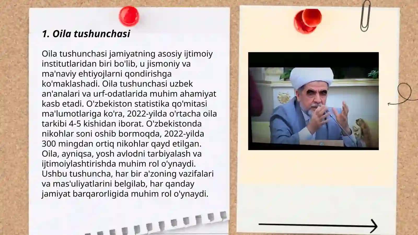 Oila tushunchasi 3