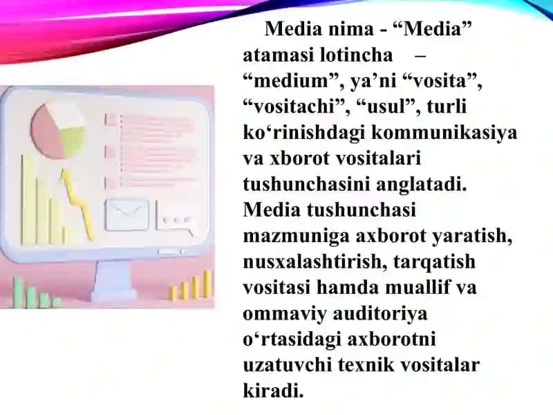 Media va axborot savodxonligi tushunchasi va uning ahamiyati 3