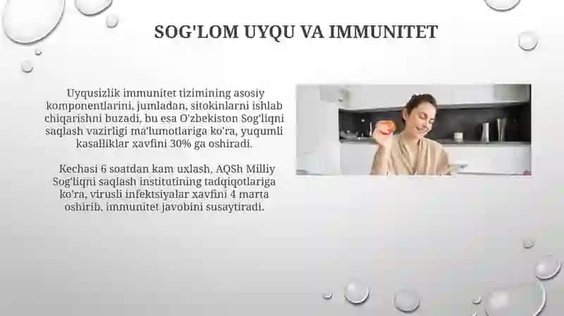 Immunitetni Mustahkamlashning Asosiy Usullari 3