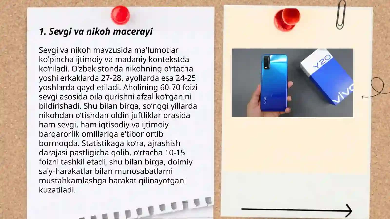 Sevgi va nikoh macerayi 3