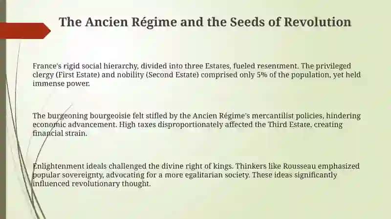 France in XVIII-XIX centuries 3