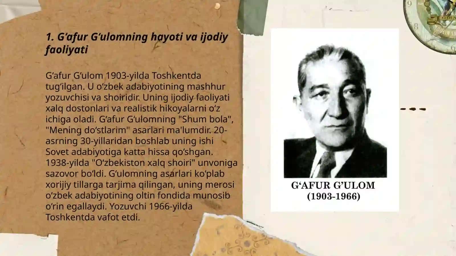 Namozova Shohsanam 3