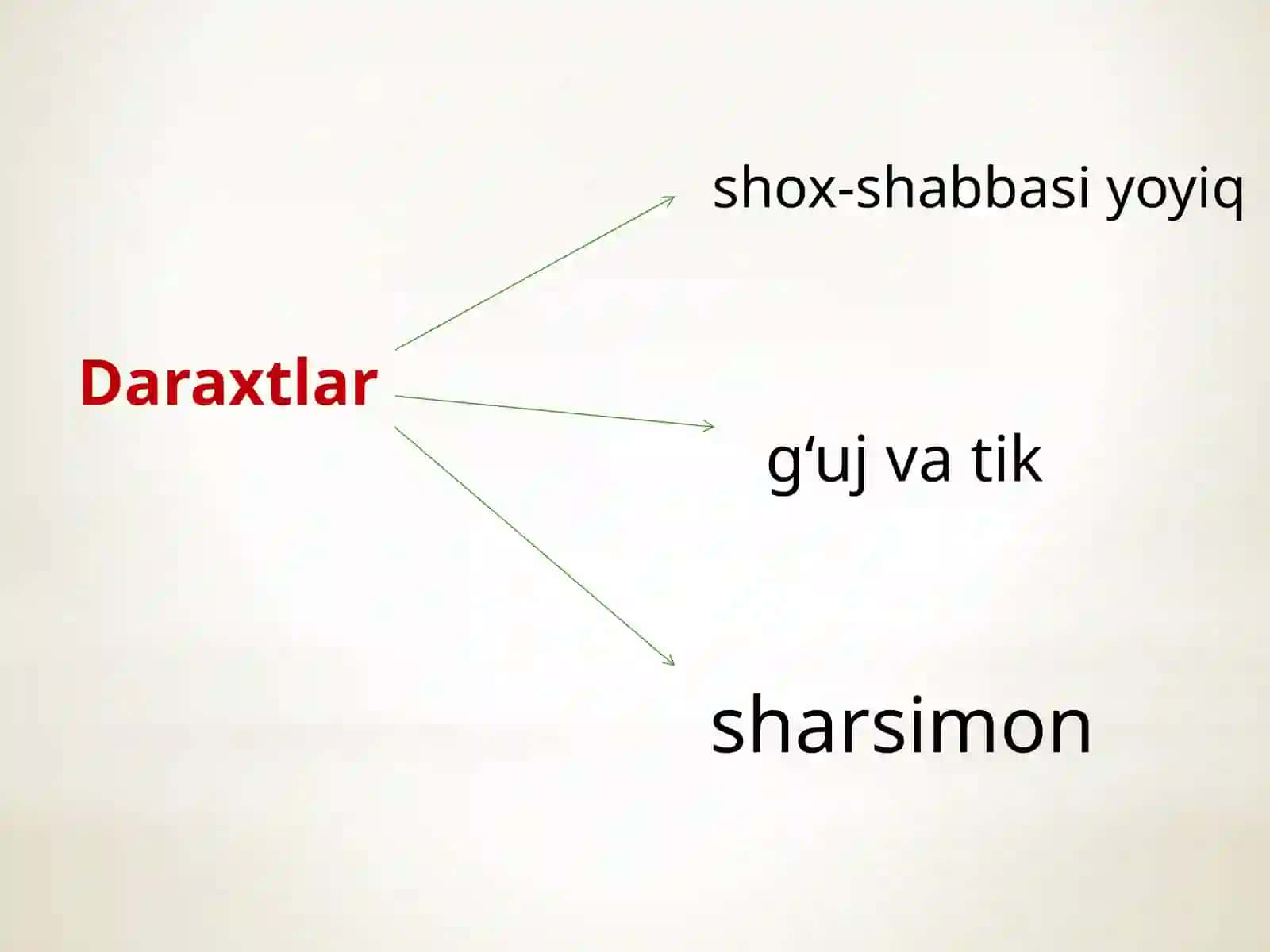 O’SIMLIKLARNINGHAYOTIYSHAKLLARI 3