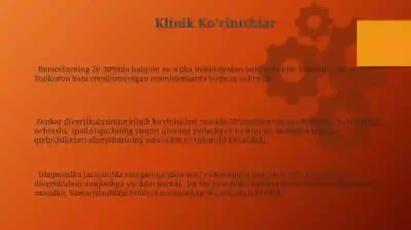 Zenkerlar 3