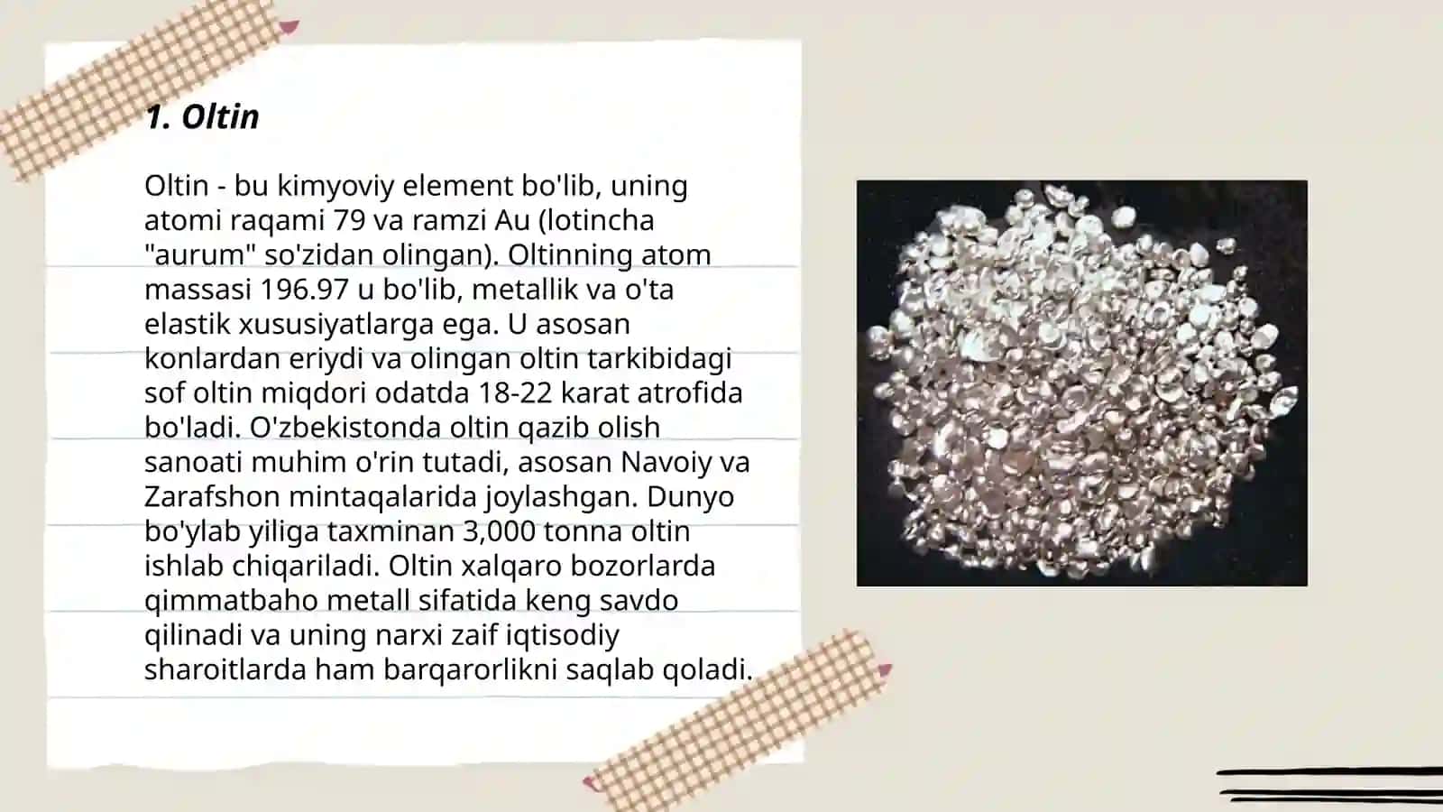 Oltin 3