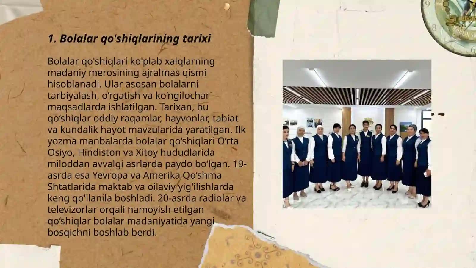Bolalar qóshiqlari 5-7 3