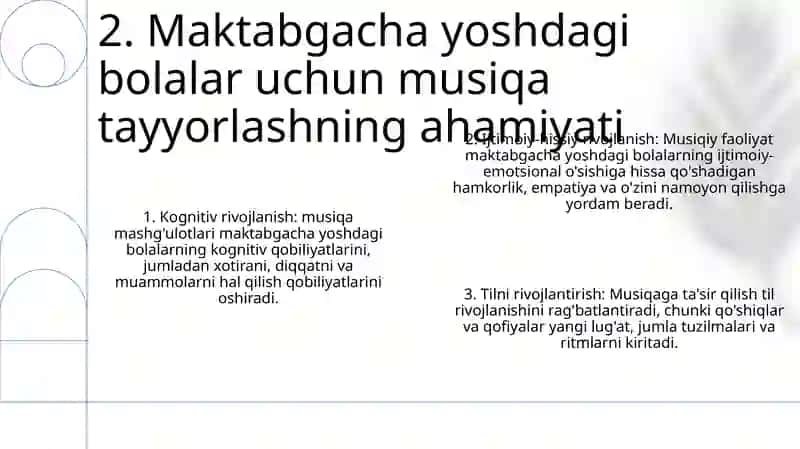 Maktagacha Talim Tashkilotlarida Musiqa Mashg'Ulotlari Metodlari 3
