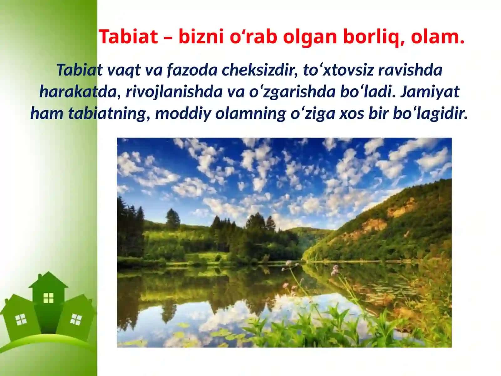 Jamiyat va tabiat o‘rtasidagi munosabatlar 3