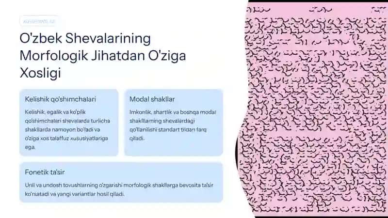 Sheva Materiallarini Morfologik Tahlil Qilish 3
