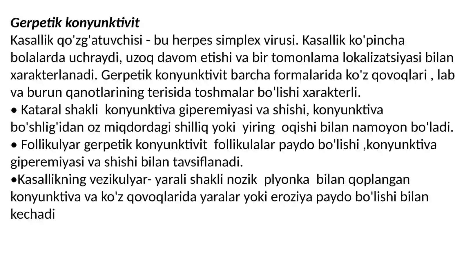 Gerpetikkonyunktivit 3