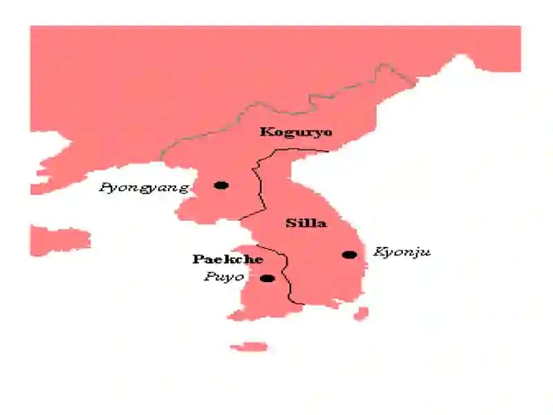 Birlashgan Silladavlati 3