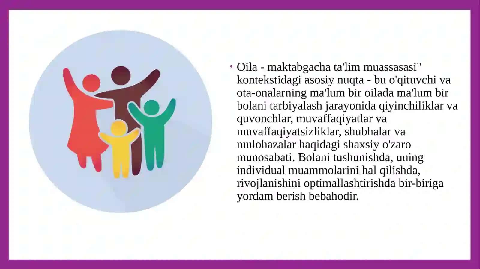bolalar bilan yakkama yakka ishlash 3