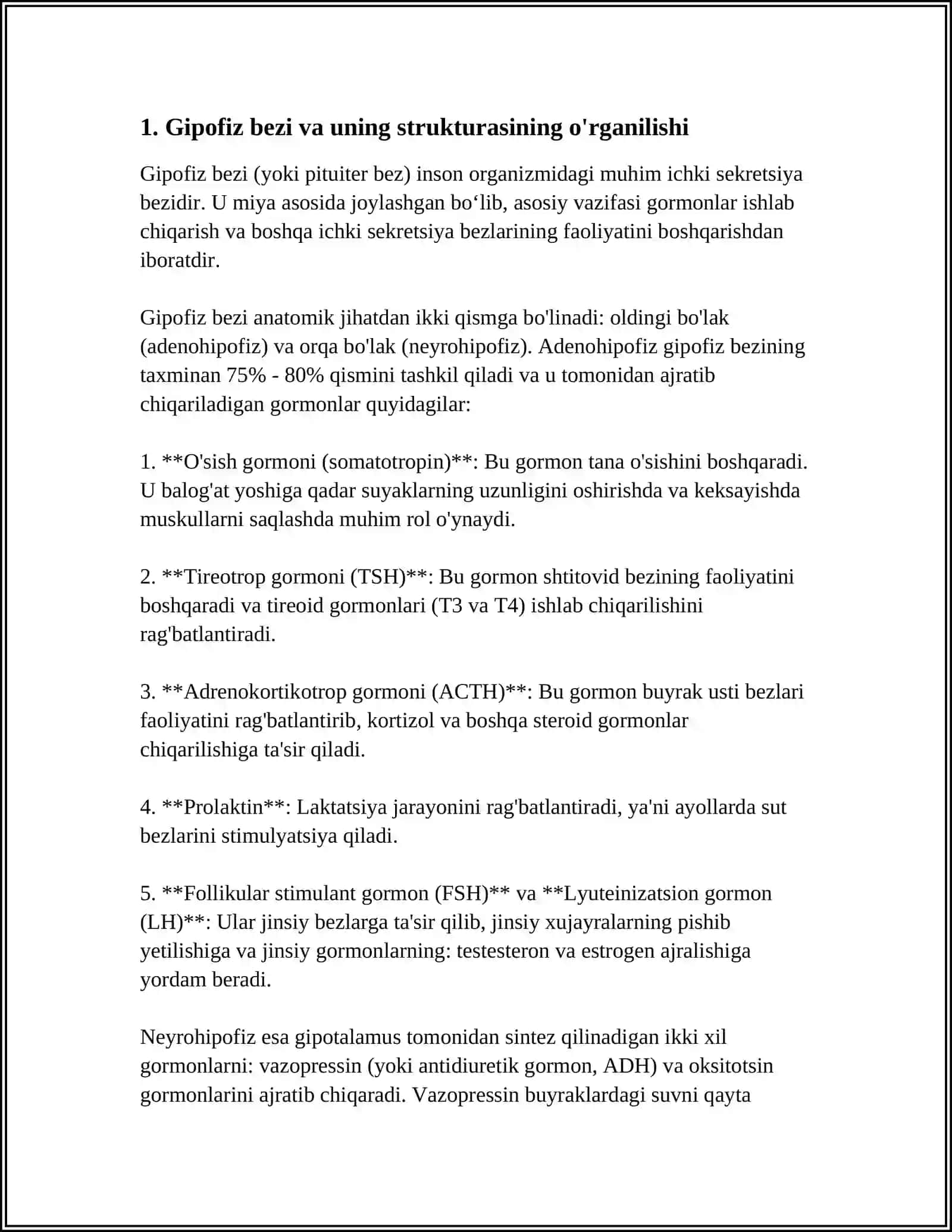 GIPOFIZ EPOVI CHETLASH 3