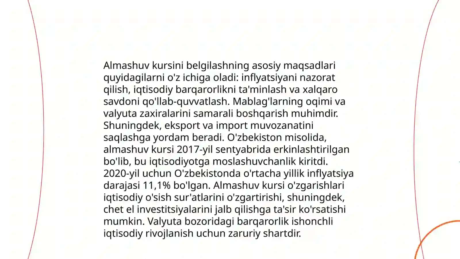 Almashuv kursi 3