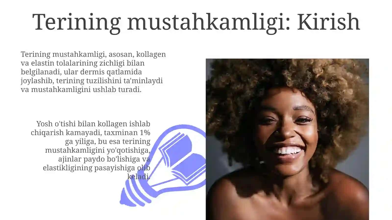 Terining mustahkamligi: Kirish 3
