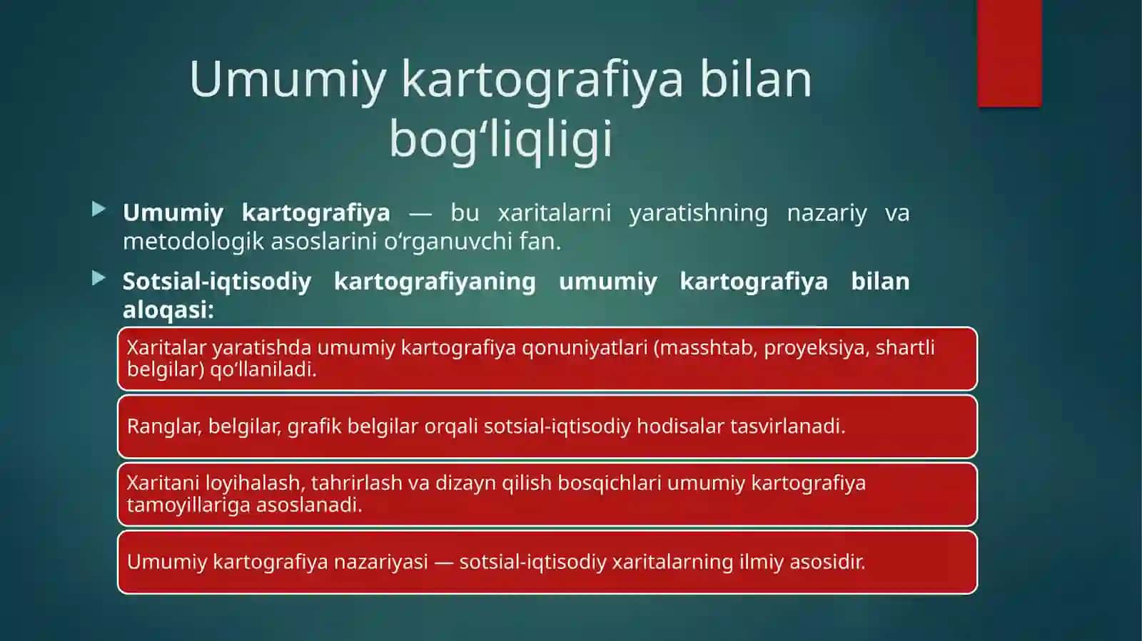 Sotsial-iqtisodiy kartografiya 3