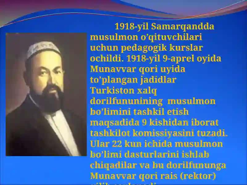 Xalq ta'limi tarixi 3
