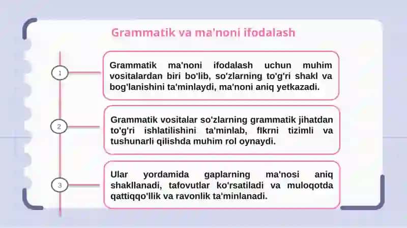 Grammatikma'noifodalovchivositalar 3