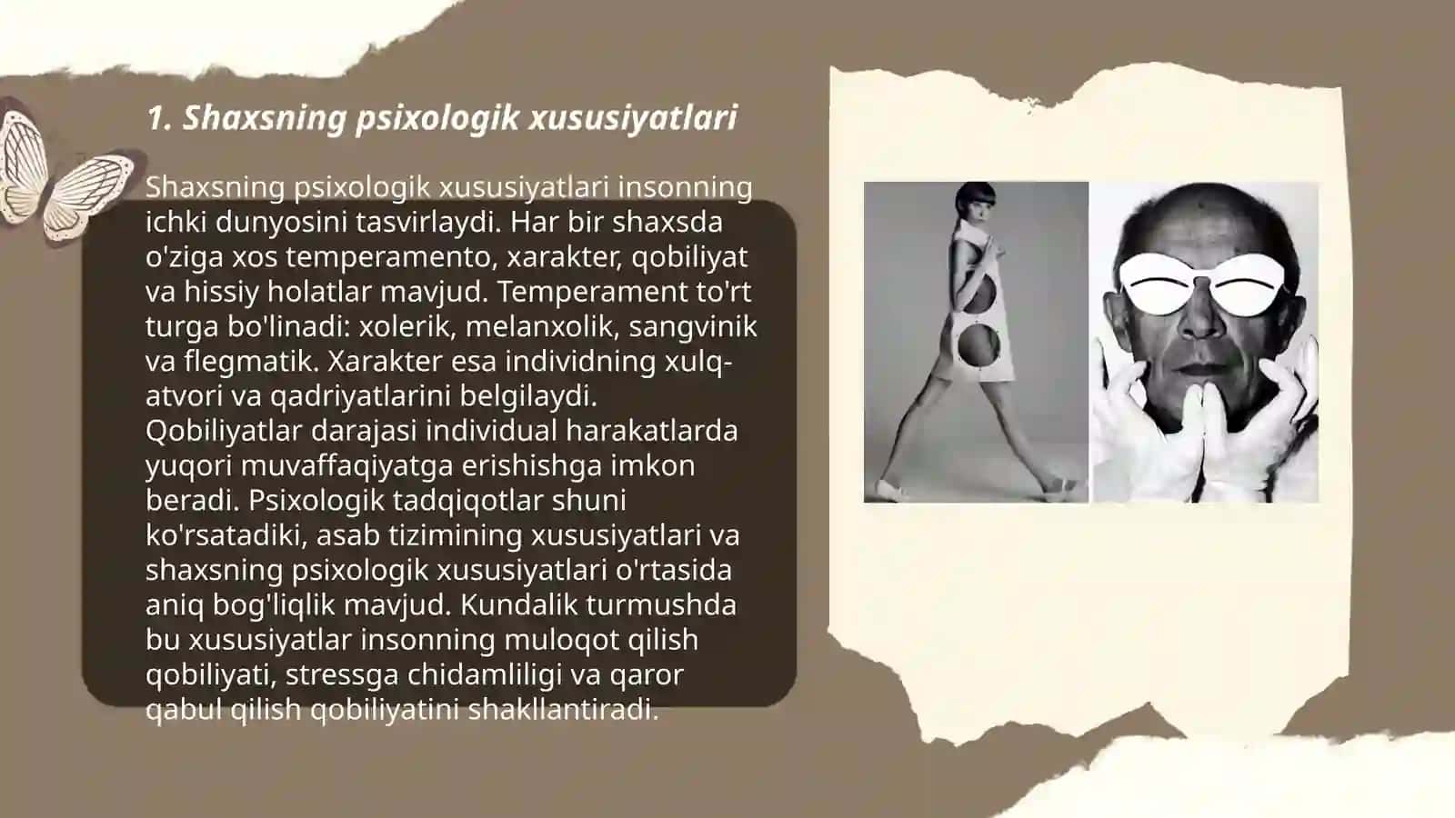 Shaxsga faktorli yondoshuv 3