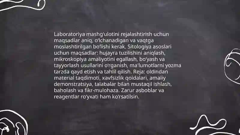 Sitologiya asoslari 3