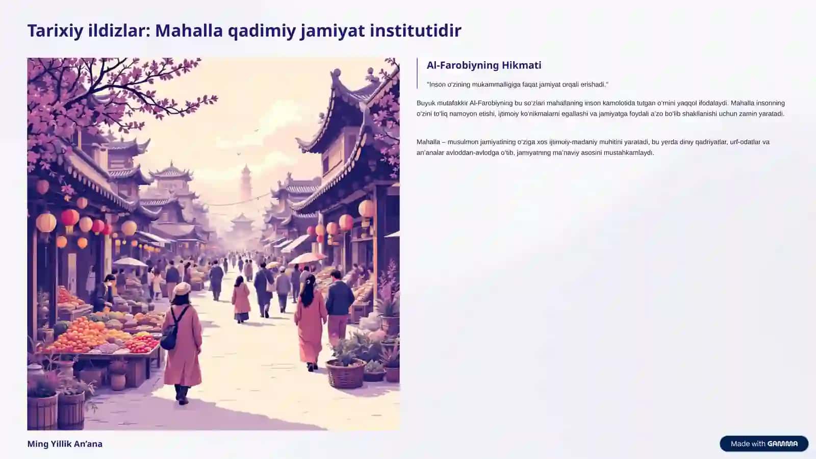 Ijtimoiy tarbiyada mahallaning o‘rni 3