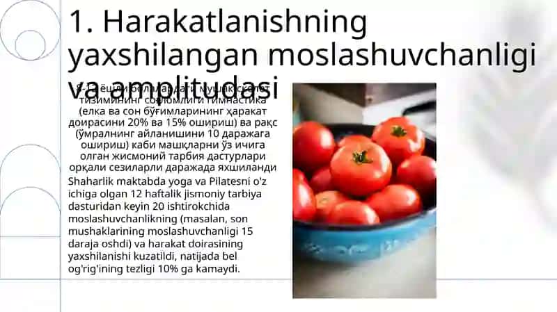 Jismoniy tarbiyaning salomatlikka taʼsiri 3