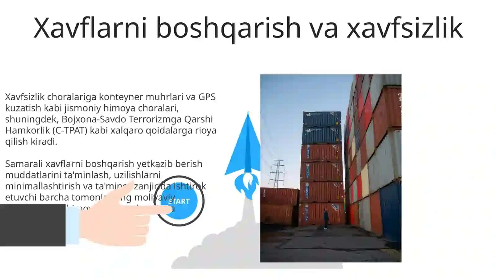Xalqaro logistika 3