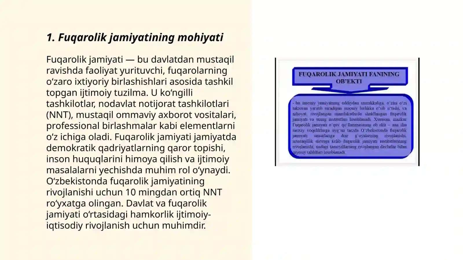 Fuqarolik jamiyatining mohiyati 3