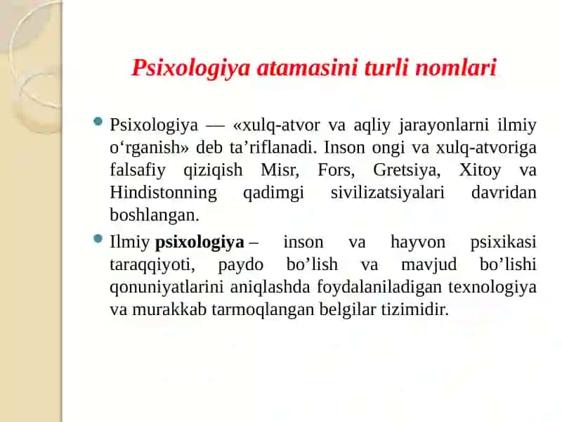 Evolyusionpsixologiyaga kirish 3