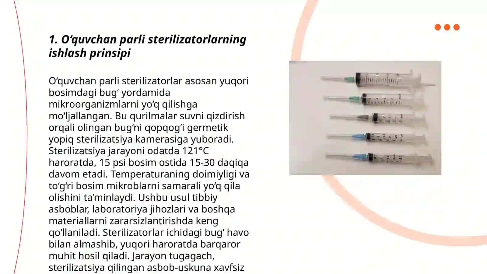 O‘quvchan parli sterilizatorlar 3