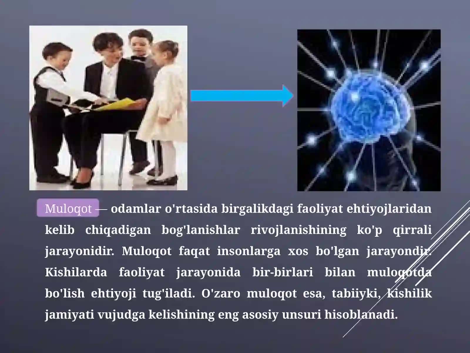 Muommalapsixologikfenomenalxolatsifatida 3