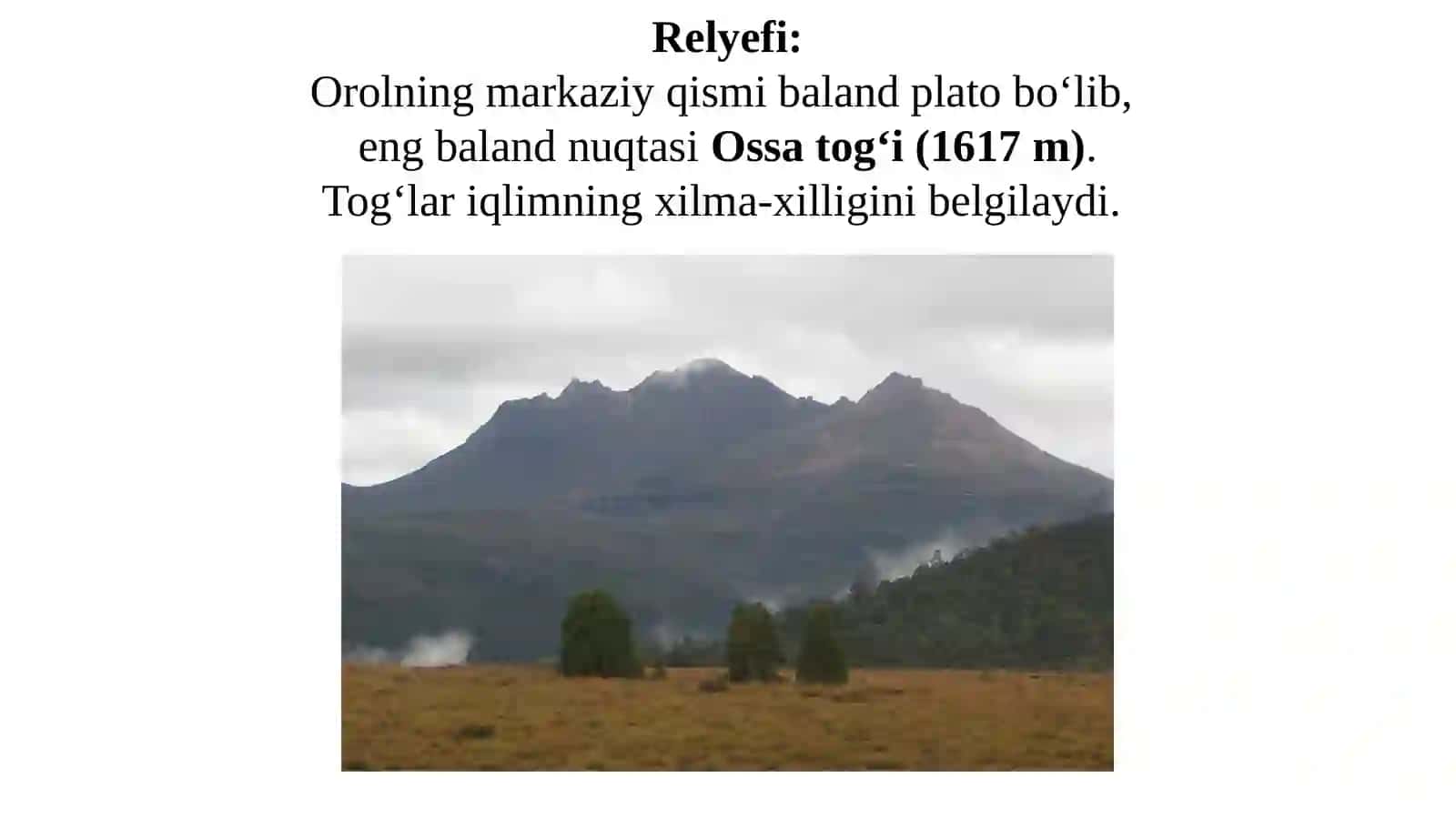 tasmaniya oroli iqlimi 3