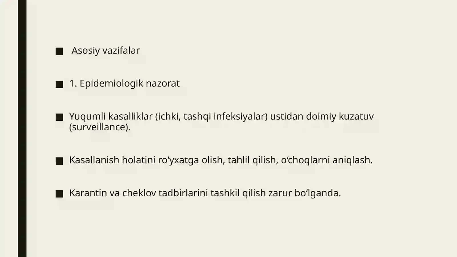 Aholigasanitariya-epidemiologikxizmatko‘rsatish,vrachliketikasivatibbiyotdeontologiyasi 3
