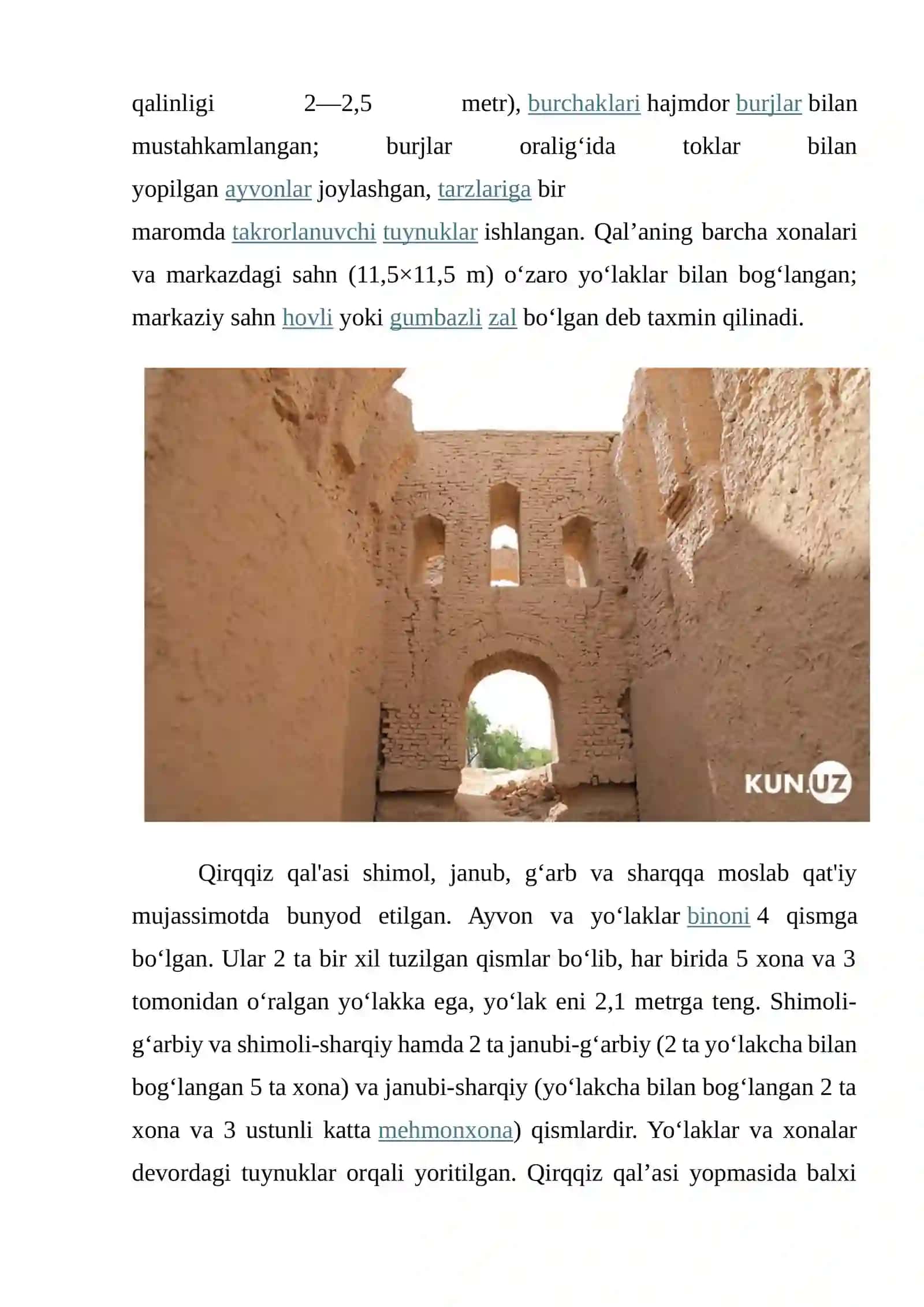 QIRQQIZ QALASI 3