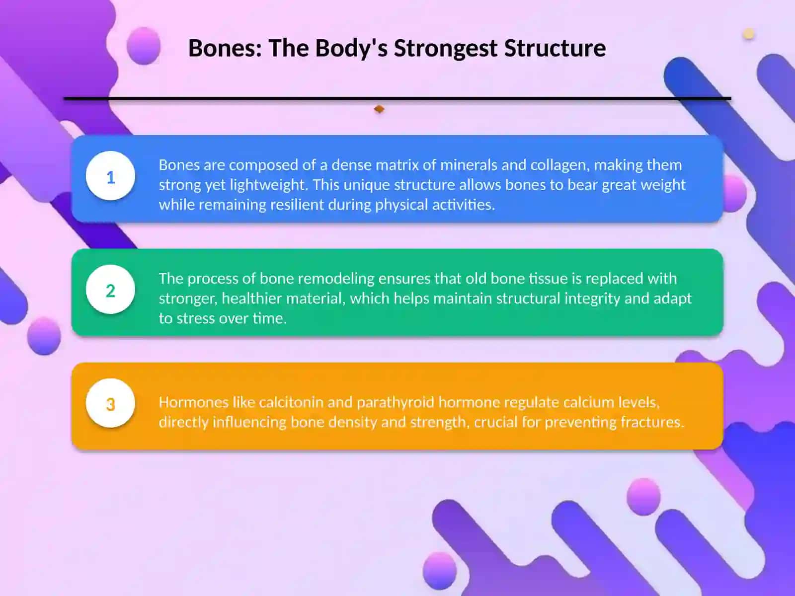 The Brain's Incredible Power 3
