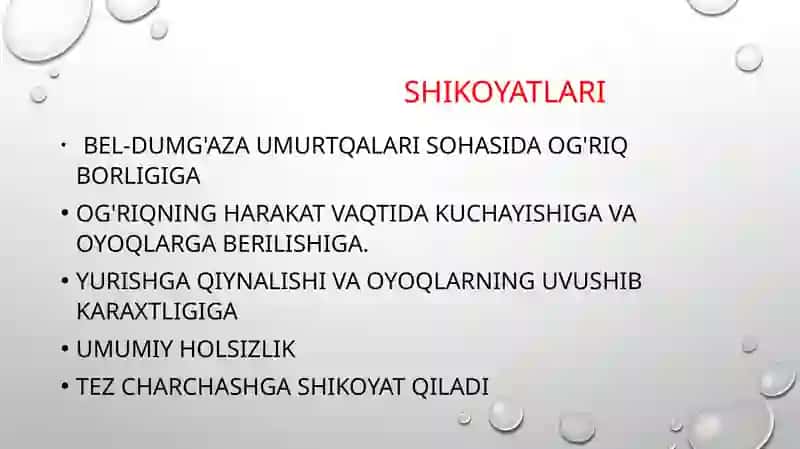 BUXORO DAVLAT TIBBIYOT INSTITUTI 3