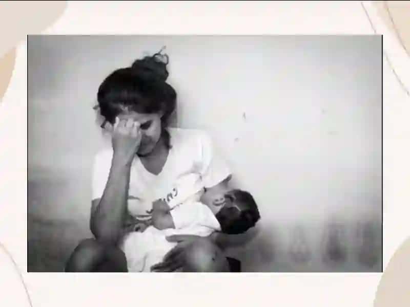 Tug'ruqdan keyingi psixoz (postpartum psychosis) 3