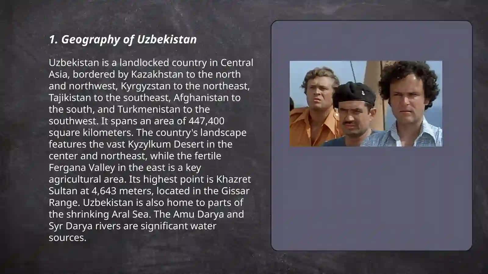 Uzbekistan mavzusi ingiliz tilida 3