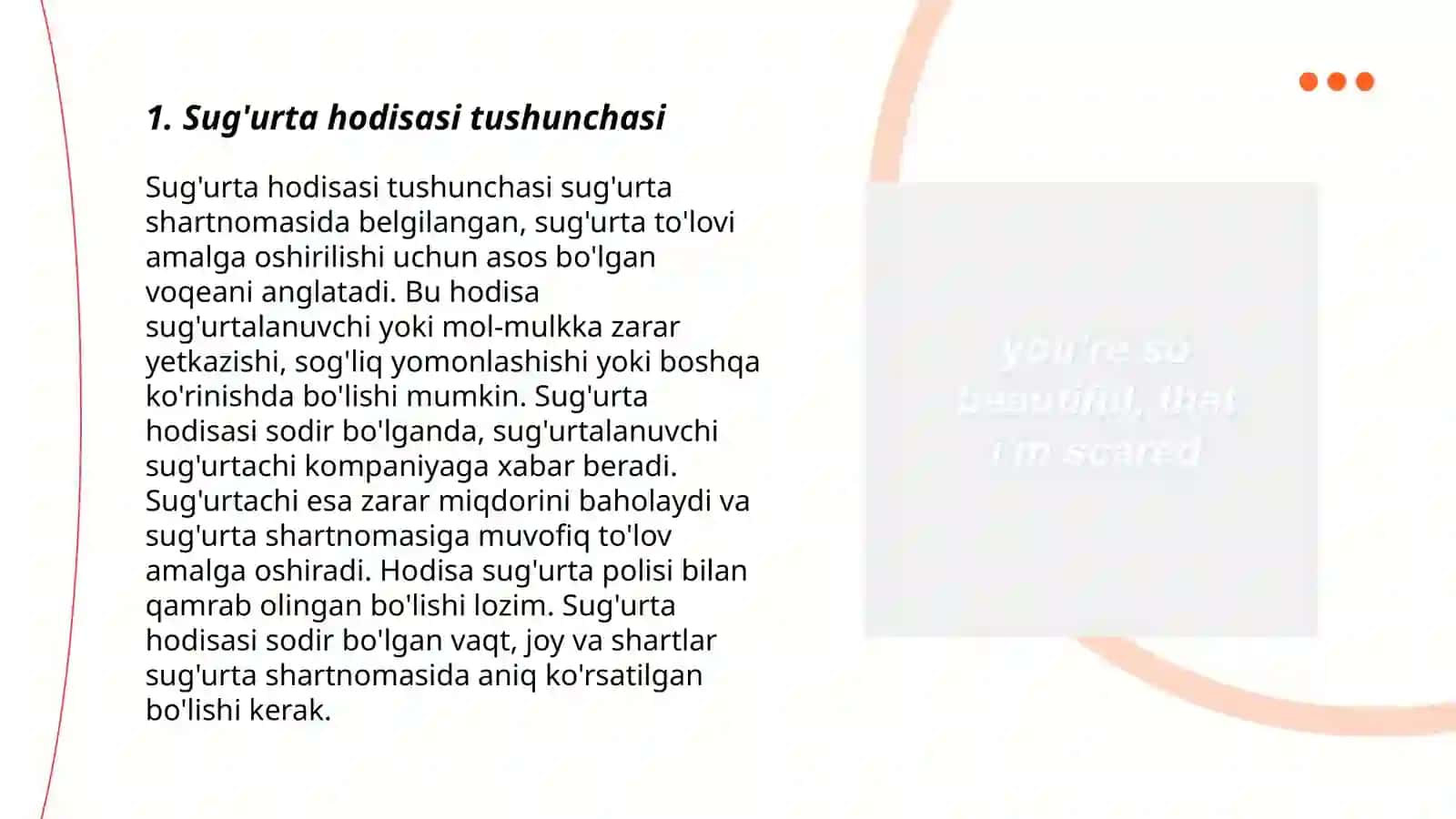 Suĝurta hodisasi ròyxatga olish 3