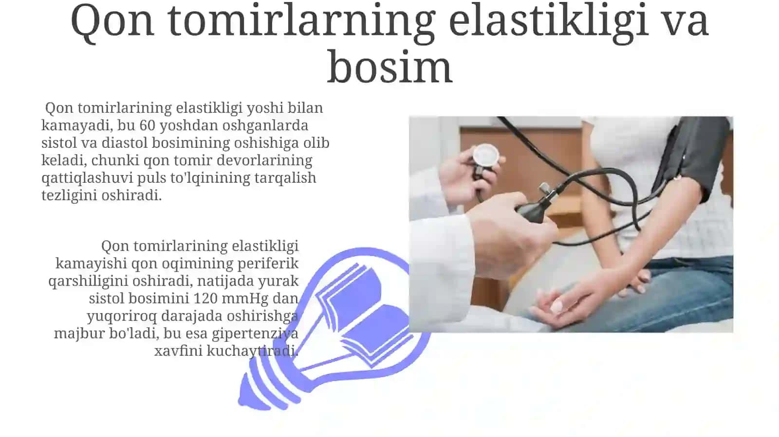 Arterial bosimni aniqlashning fizik asoslari 3